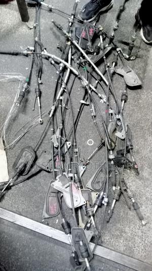 Sector Cable Automatic Axio/Fielder - thumbnail 2