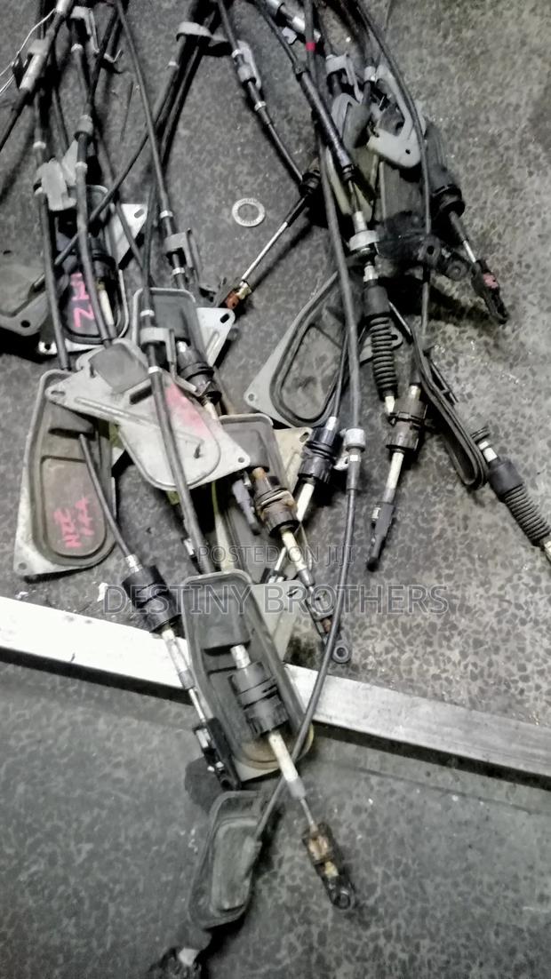 Sector Cable Automatic Axio/Fielder - thumbnail 3