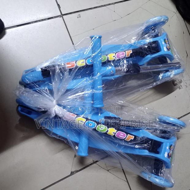 Kids Scooter* Kids Scooter - thumbnail 3