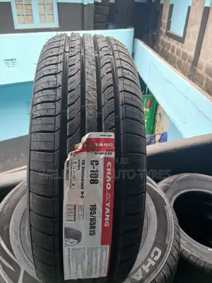 195/65r15 Chao Yang Tires