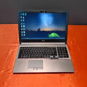 Laptop Fujitsu Celsius H720 16GB Intel Core I7 HDD 500GB