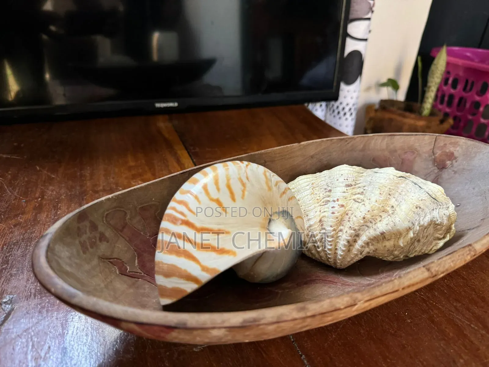 Furnished 1bdrm Bedsitter in Monthe Apartmens, Shanzu for rent