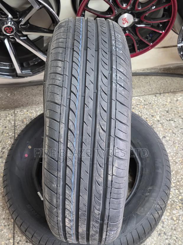 205/70r15 Zextour Comfort - thumbnail 2