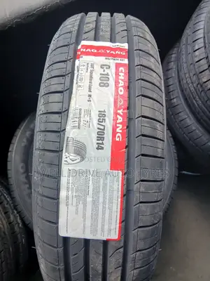 185/70r14 Chao Yang Tires
