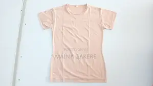 Ladies Stretchy T-Shirts