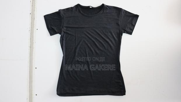 Ladies Stretchy T-Shirts - thumbnail 2