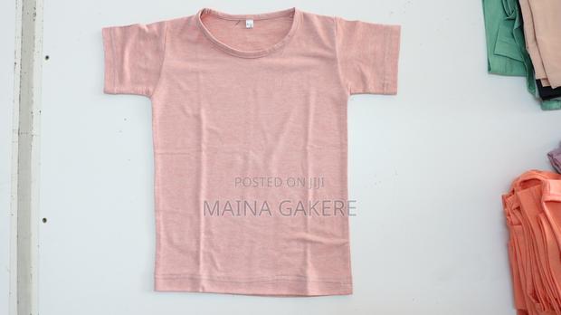 Ladies Stretchy T-Shirts - thumbnail 5