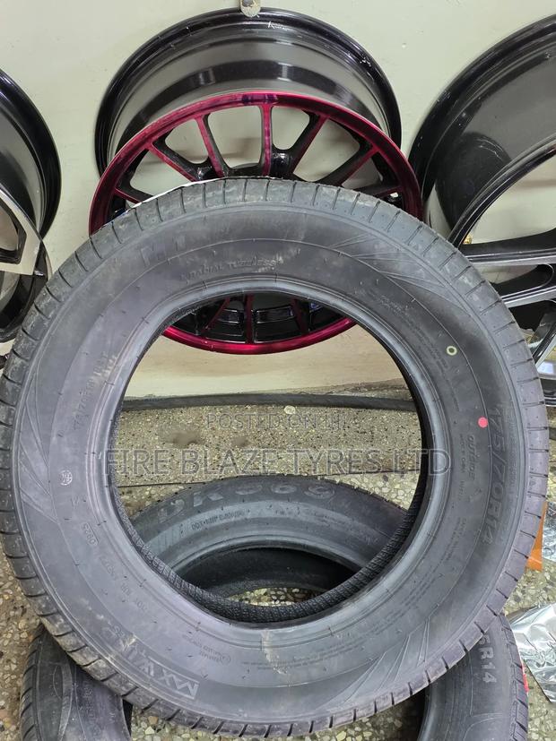 175/70r14 Maxwind Tyres - thumbnail 3