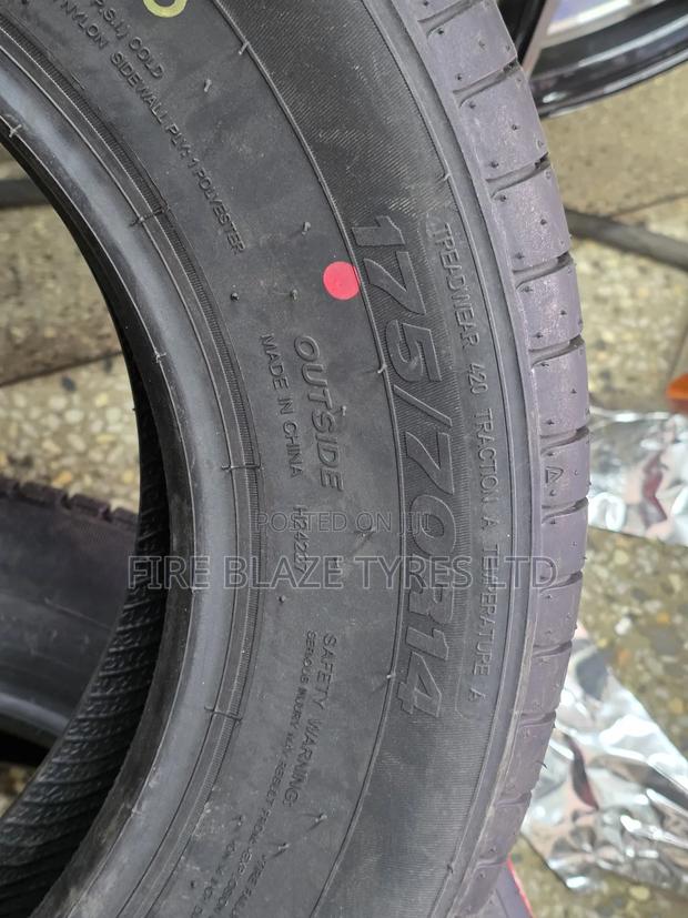 175/70r14 Maxwind Tyres - thumbnail 4