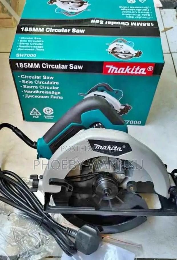 7 Inches Circular Saw/Makita Circular Saw