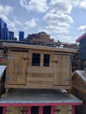 Meadow Mutt Dog House - thumbnail 2