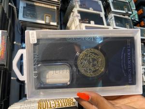 Blacse Versace Samsung Galaxy S21 - thumbnail 2