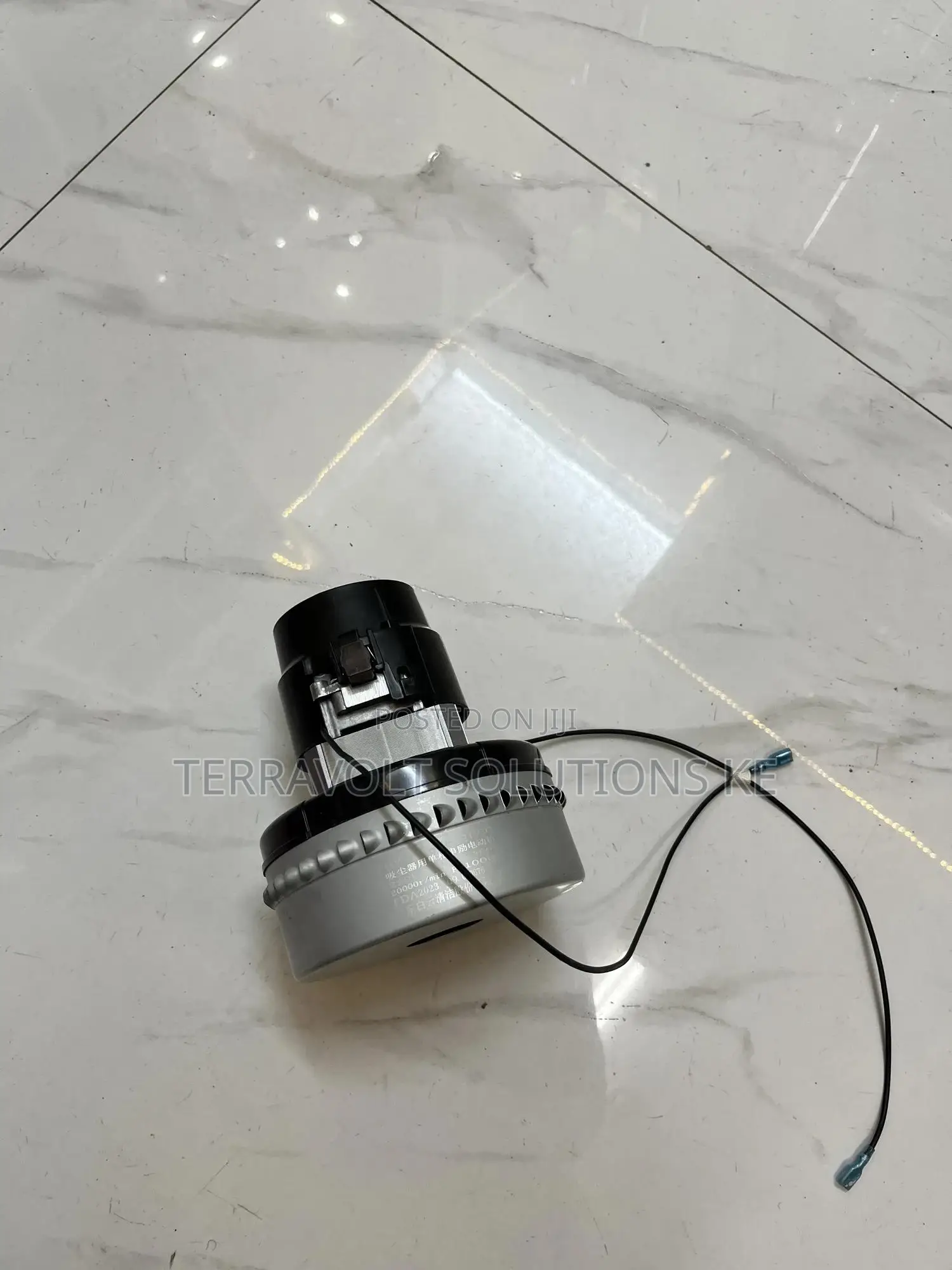 Vacuum Cleaner Motor