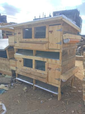 Fluff And Feather Fresh House - thumbnail 2