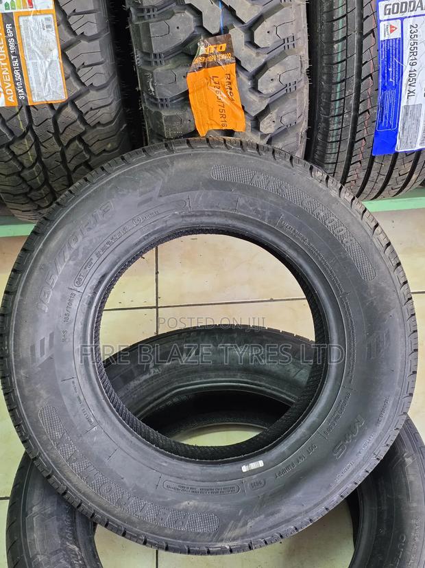 185/70r13 Petromax - thumbnail 3