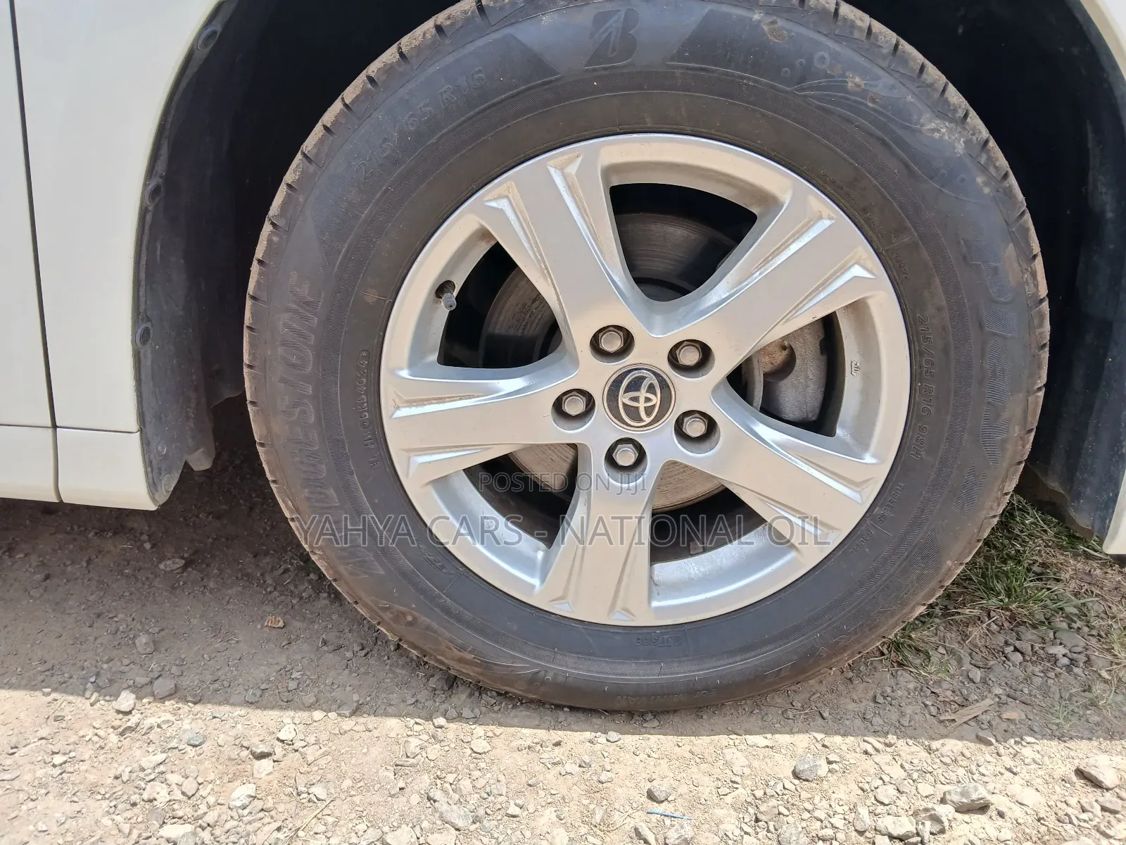 Toyota Vellfire 2019 Pearl