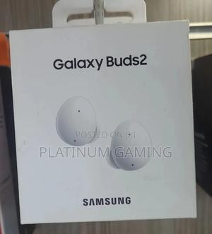 Samsung Galaxy Buds 2 - thumbnail 2