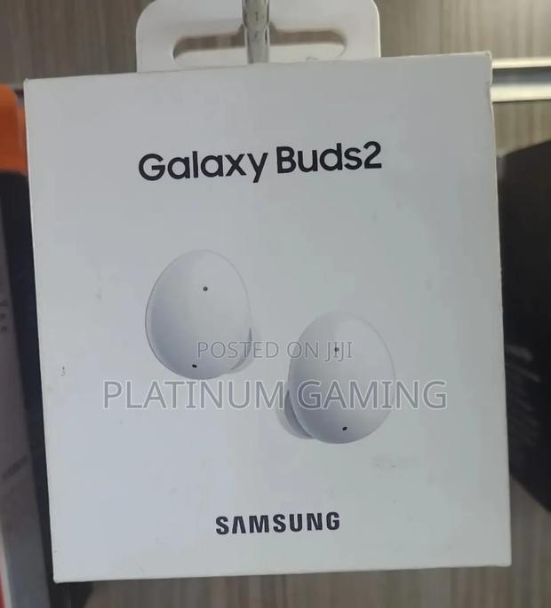 Samsung Galaxy Buds 2 - main view