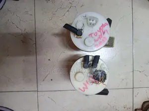 Fuel Pump Toyota Wish