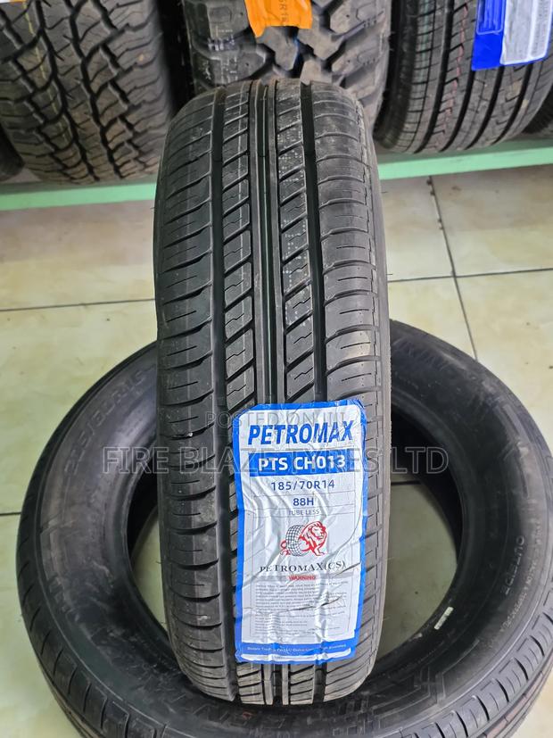185/70r14 Petromax Lug