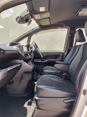 Toyota Noah 2019 Pearl
