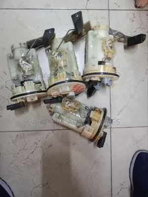 Fuel Pump Toyota Wish