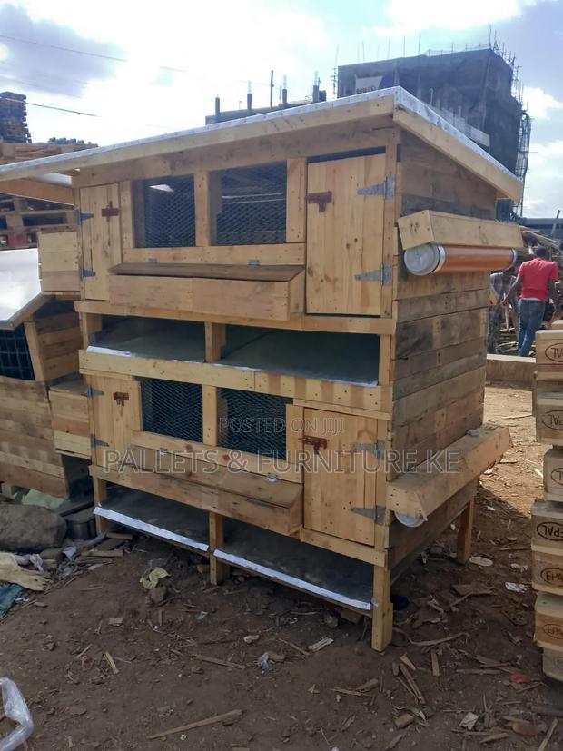 Hoppy And Clean House - main view