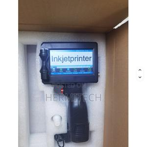 Portable Handheld Inkjet Printer for Dates Labels Qr Codes - thumbnail 3