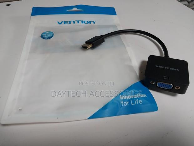 A Vention Hdmi to Vga Converter. - thumbnail 2