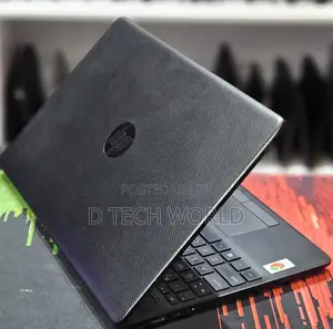 Laptop HP 15 8GB Intel Core I7 HDD+SSD 1T