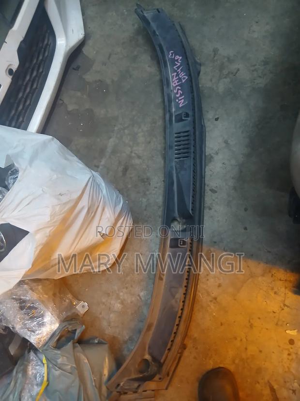 Ex Japan Nissan Dayz Wiper Panel Available