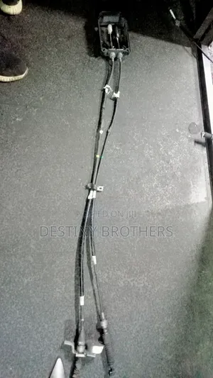 Manual Selector Cable Subaru Outback Br