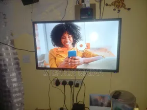 Goldentech 32 Inches Digital Tv