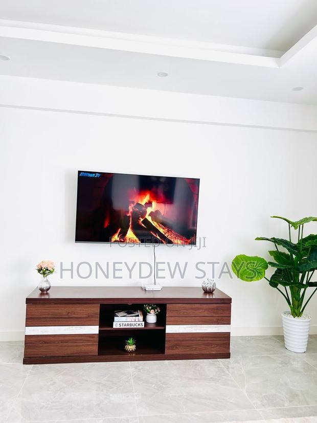Furnished 5br Apartment at Royal Oak Residency Apartments, Nairobi