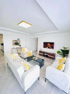 Furnished 5br Apartment at Royal Oak Residency Apartments, Nairobi