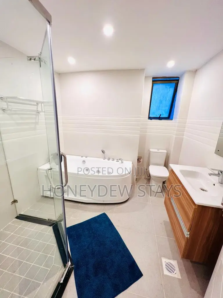 Furnished 5br Apartment at Royal Oak Residency Apartments, Nairobi
