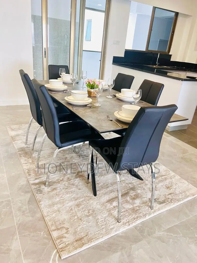 Furnished 5br Apartment at Royal Oak Residency Apartments, Nairobi