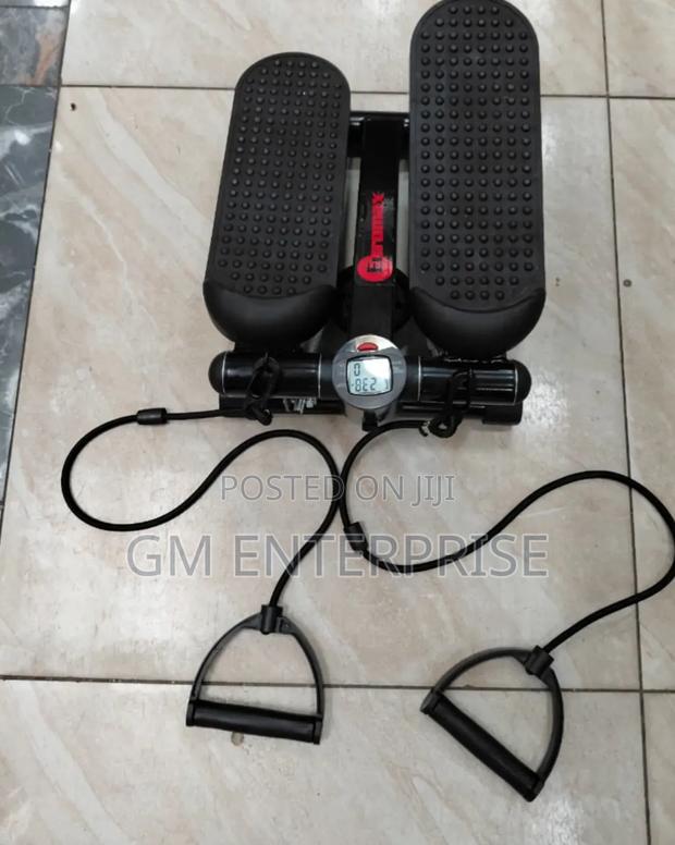 Mini Stepper ,Mini Stepper