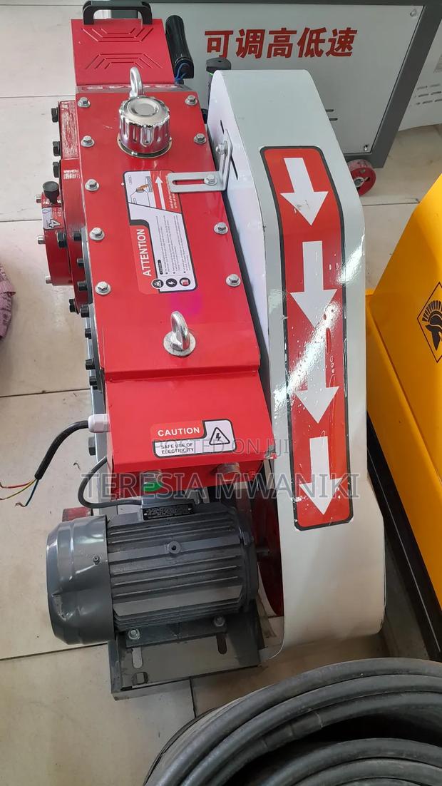 Kowloon Bar Cutting  Machine - thumbnail 3