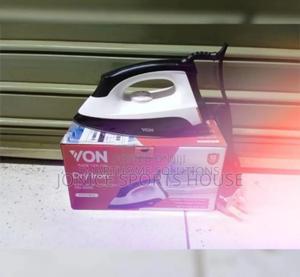 Von Dry Iron Boxes - thumbnail 2