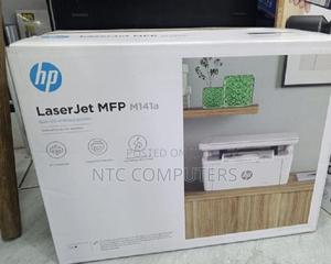 Hp Laserjet MFP 141a - thumbnail 2