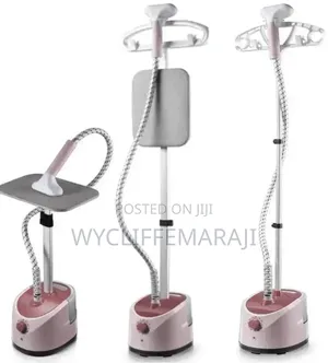 2000w Multifunctional Garments Steamer 1.6l