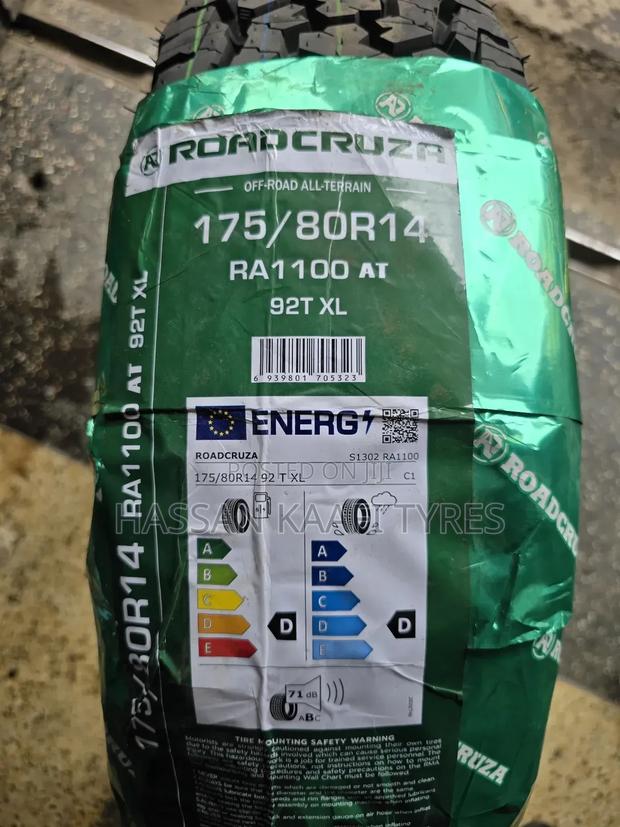 175/80r14 Roadcruza Ra1100