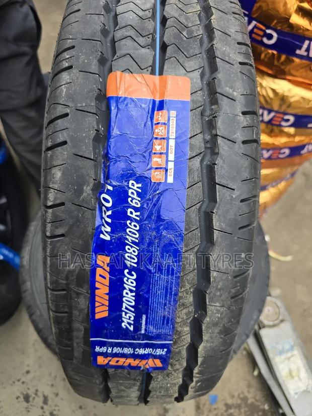 215/70r16c Winda Boto (8pr)
