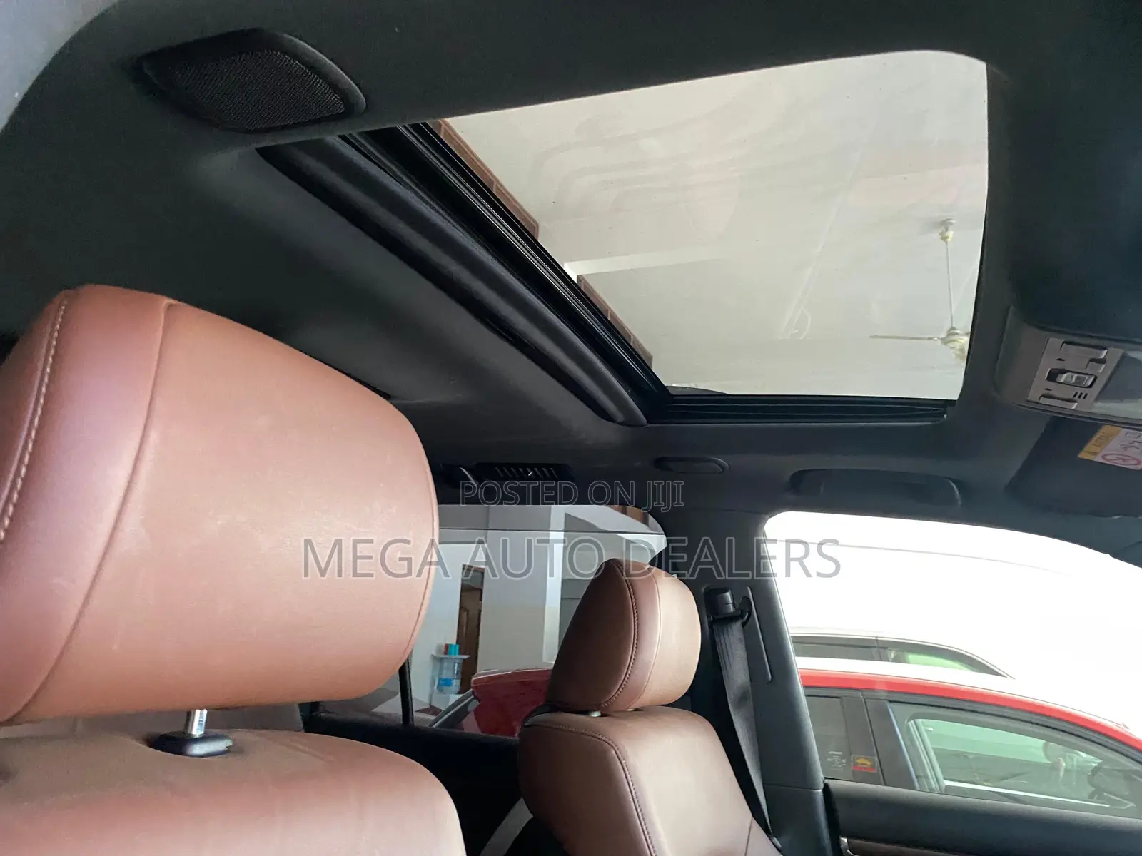 Toyota Land Cruiser 4.6 V8 ZX 2018