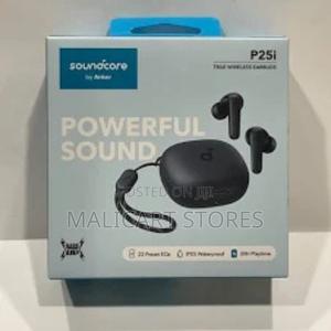 Anker Soundcore P25i True Wireless Earbuds - thumbnail 2