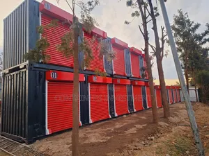  “Container Shops for Sale – Start Earning Tomorrow!”