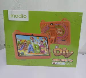 New Modio M710 256 GB Green