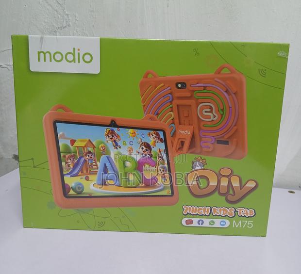 New Modio M710 256 GB Green