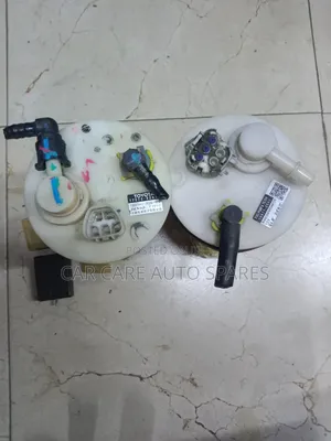 Fuel Pump Toyota Nze